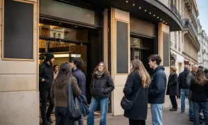 Москва признала, что радиационное загрязнение в Европу пришло из РФ