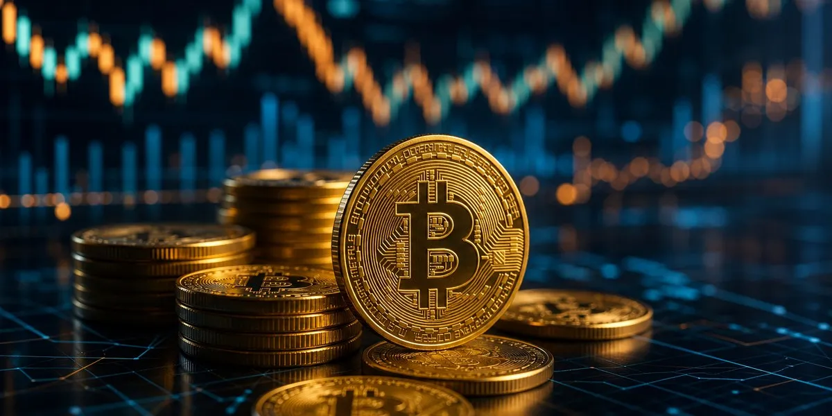 Bitcoin i akcje spółek kryptowalutowych pozostawały na minusie po niepowodzeniu projektu ustawy w Senacie USA