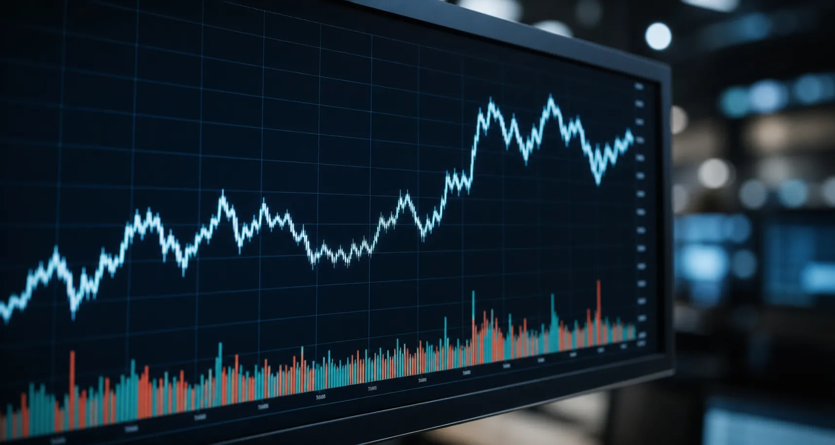 Bitcoin heads for a third consecutive week of gains