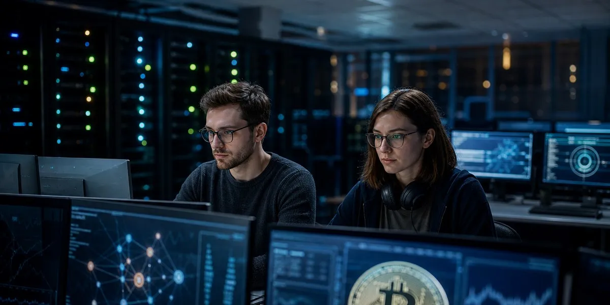 Bitget підозрює хакерів із КНДР у зламі на $352 млн — CNBC