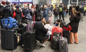 Австрія зазнала критики за надання росіянам віз на засідання ОБСЄ, - ЗМІ