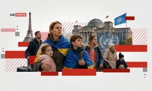 На Буковині п'яний депутат на смерть збив жінку і втік