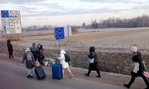 Німеччина підтримала переговори з РФ заради мирі, але без поступок Москві