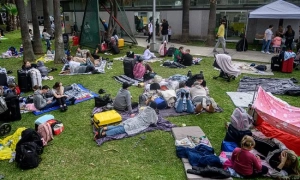 Хто така Марія Ковальчук і що з нею сталось в Дубаї