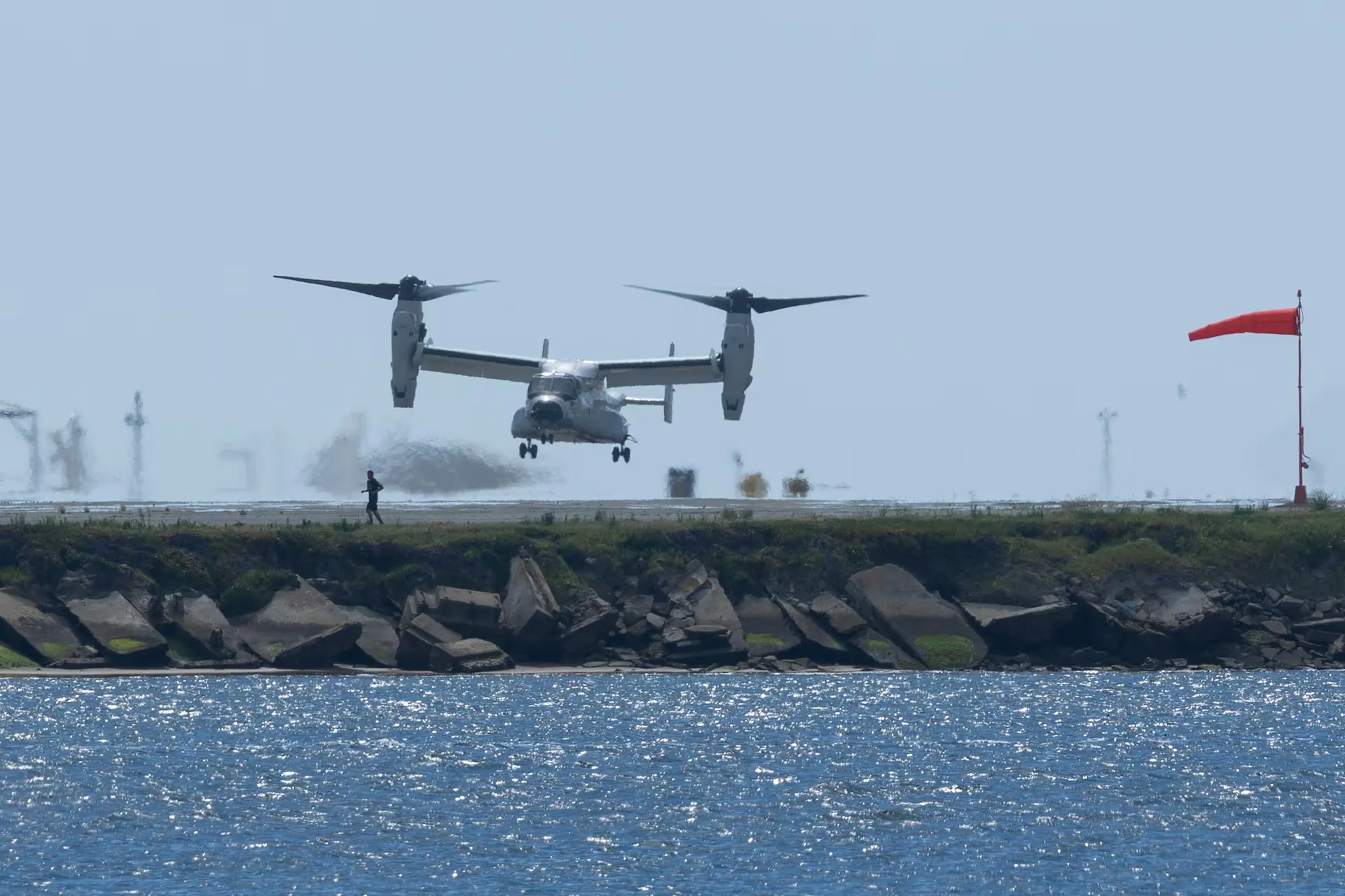 США терміново перекидають війська на Близький Схід