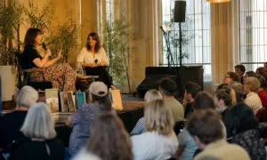 Образовательное издательство издало книгу Ольги Кобылянской с портретом Марка Вовчка
