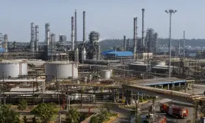 Regulator z Ghany potwierdził wsparcie dla inwestorów w sektorze LPG — MyJoyOnline