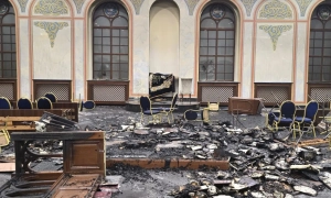 НАБУ закрило виїзд з України Андрію Єрмаку