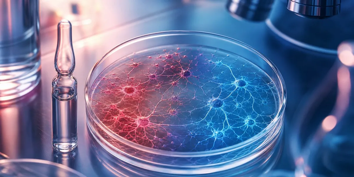 Блокирование рецептора P2X7 уменьшило воспаление в тканях мозга человека — ScienceDaily