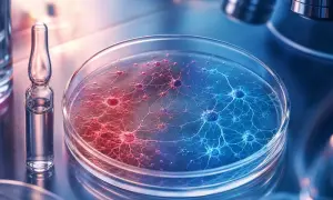 Синий свет уничтожил 64 штамма Campylobacter в тесте в Британии — News-Medical