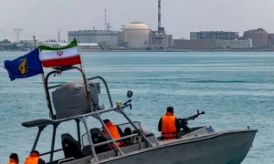 США розгорнуть в Ізраїлі свій найсучасніший протиракетний комплекс