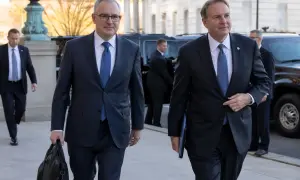 Роскомнадзор вимагає від Google видаляти алкомаркети з карт