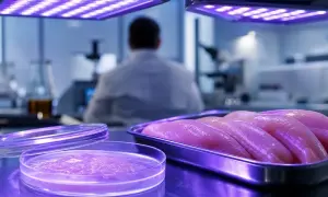 Растительное питание и спорт: интервью с веганом Дмитрием Степаненко