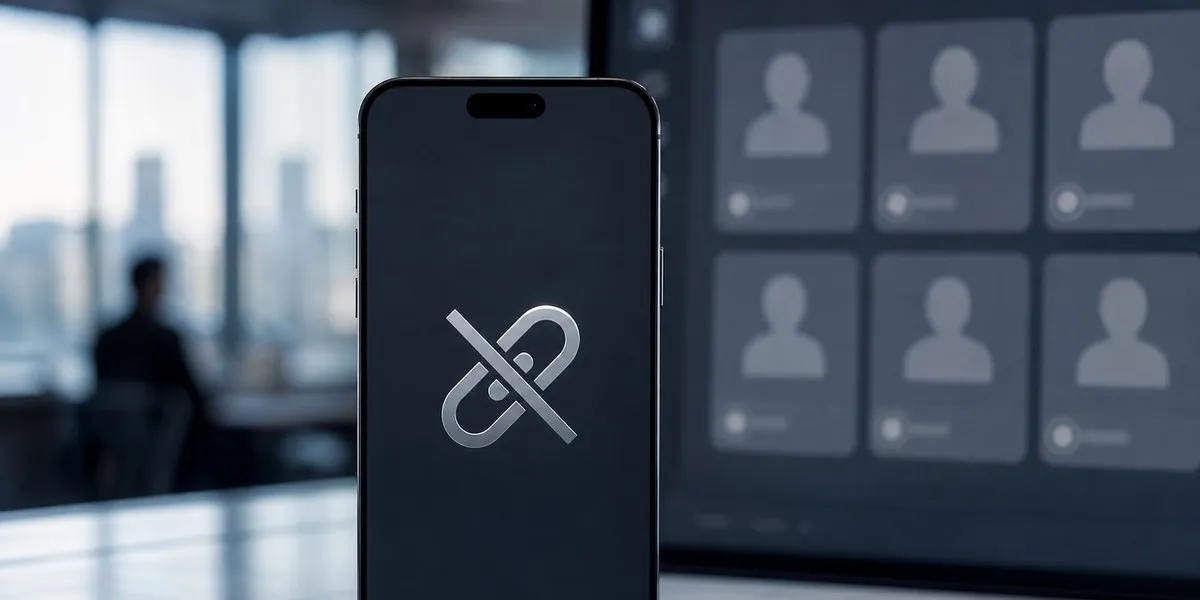 Bluesky屏蔽含有DHS数据的网站链接——TechCrunch