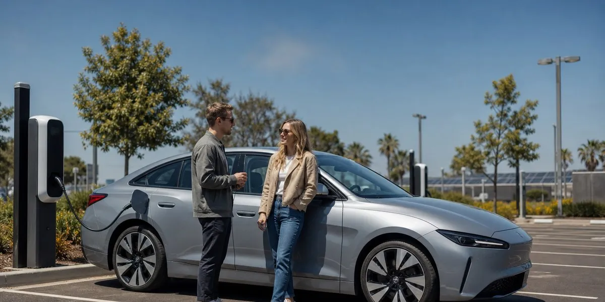 BMW досрочно откроет в США предзаказы на электроседан i3 — InsideEVs