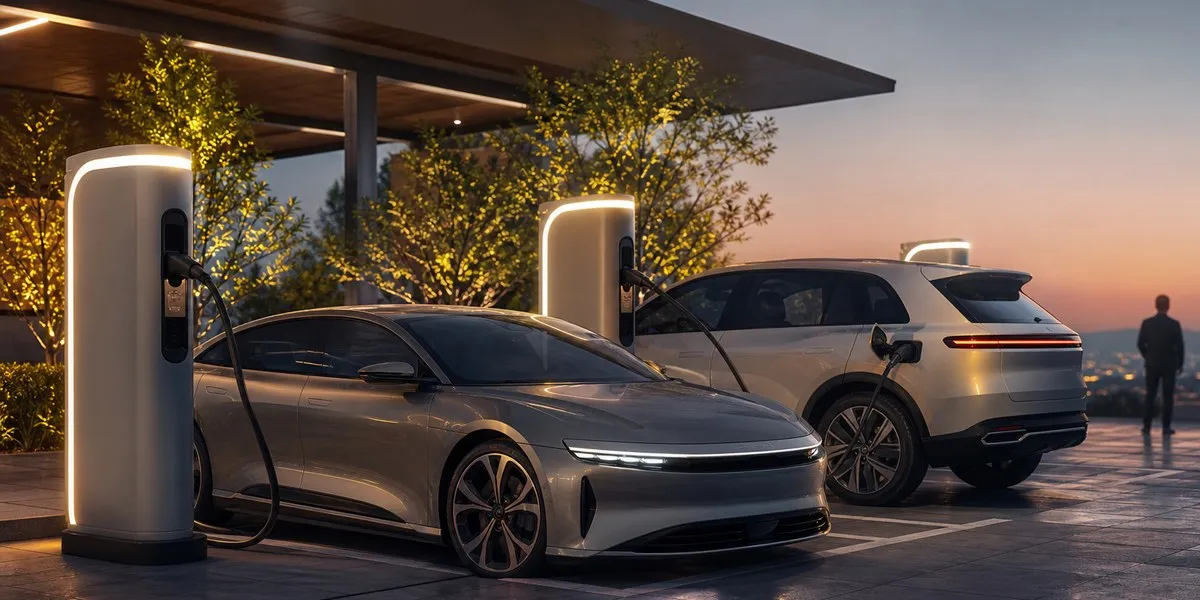 Лизинг BMW i3 на 78 долларов в месяц дешевле iX3 — Electrek