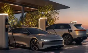大众汽车在美国的电动汽车销量下降90%——InsideEVs
