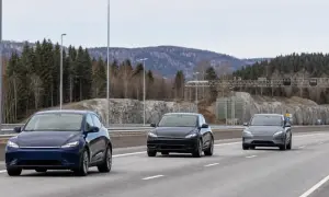 Rolls-Royce testuje kaszmirowy dach elektrycznego kabrioletu przy 80°C — InsideEVs