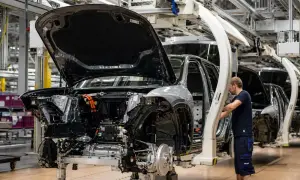 Более высокие автомобили связали с риском гибели пешеходов в Австралии — ABC News Australia