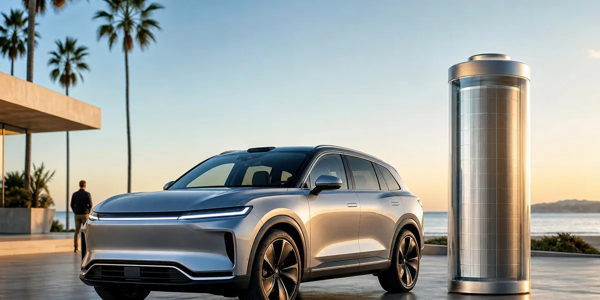 BMW expects up to 450 miles of range for electric iX5 — InsideEVs