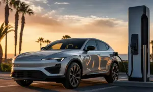 Toyota plans to launch a new driver assistance system in 2028