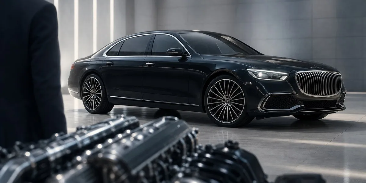 BMW unveils M760 xDrive with a V8 producing around 570 horsepower — Motor1