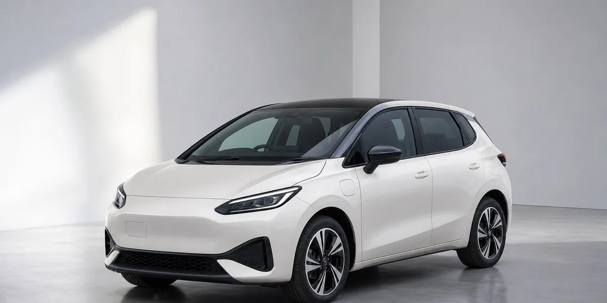 BMW to unveil entry-level Neue Klasse electric vehicle in 2028 — InsideEVs