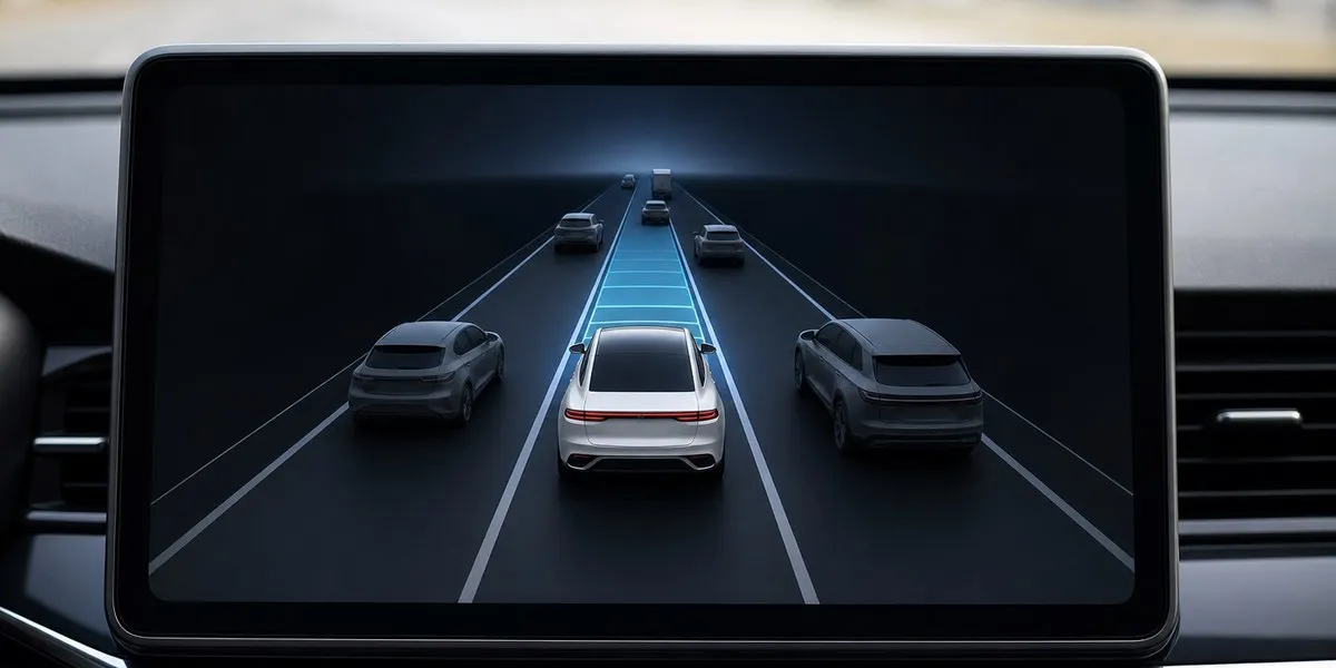 BMW将更新BMW Maps并加入驾驶辅助系统3D可视化功能