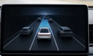汽车制造商越来越多地用品牌名称取代徽标——Motor1