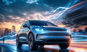 Honda w 2027 roku przetestuje ładowanie samochodów elektrycznych podczas jazdy — InsideEVs