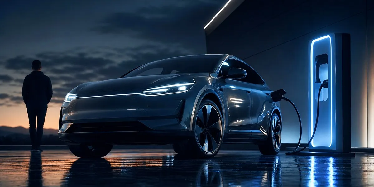 BMW unveils electric iX4 with a range of up to 428 miles — InsideEVs