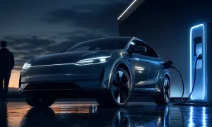 Honda w 2027 roku przetestuje ładowanie samochodów elektrycznych podczas jazdy — InsideEVs
