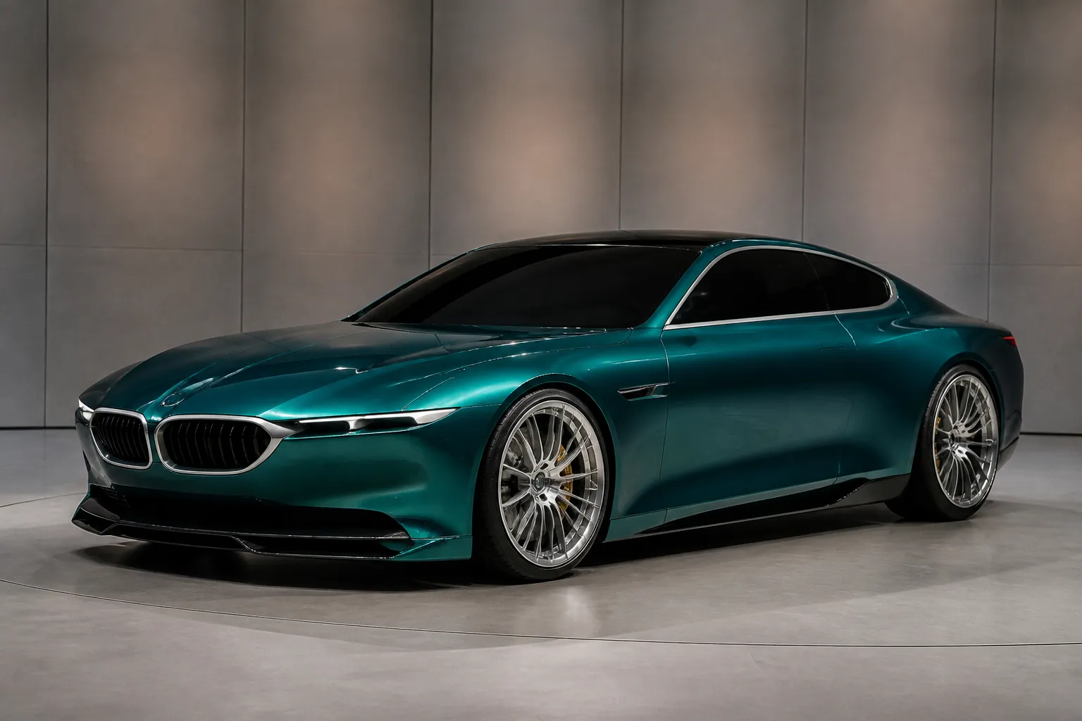 BMW припинила виробництво 8 Series, швидкої заміни не очікують