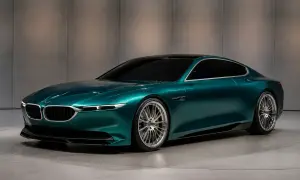 BMW zaprzestało produkcji serii 8; nie przewiduje się jej szybkiego zastąpienia