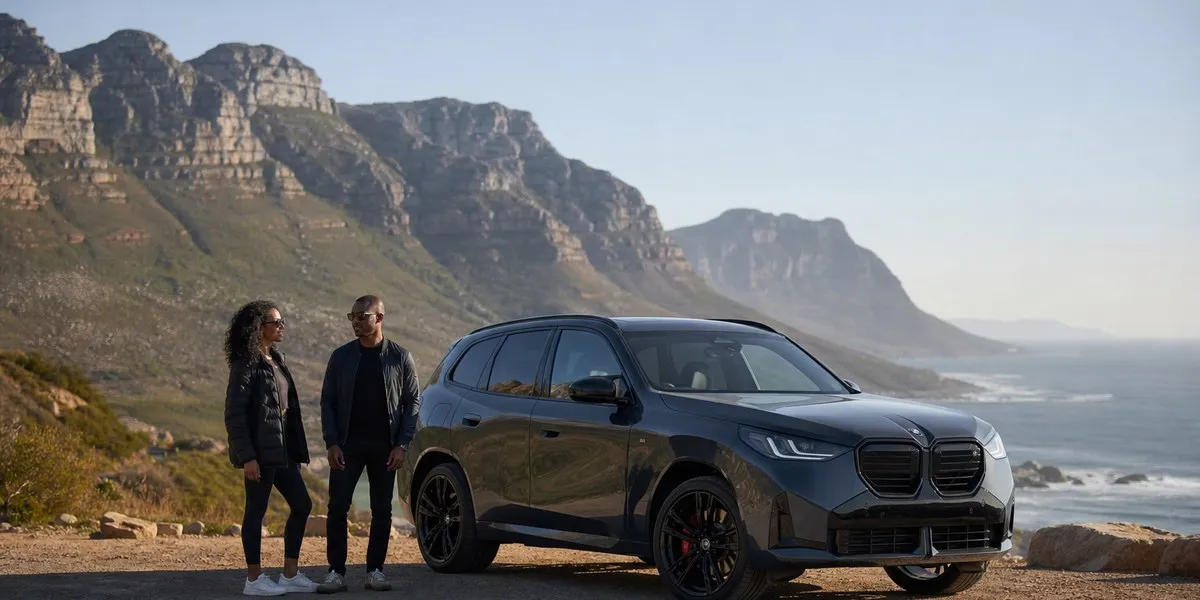 BMW increases X3 M50 xDrive output to 326 kW — TimesLIVE