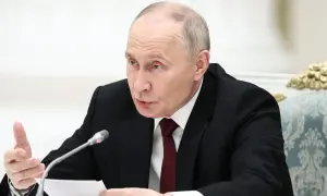 Україна ударами по Криму прагне змусити Путіна розпочати переговори – The Times