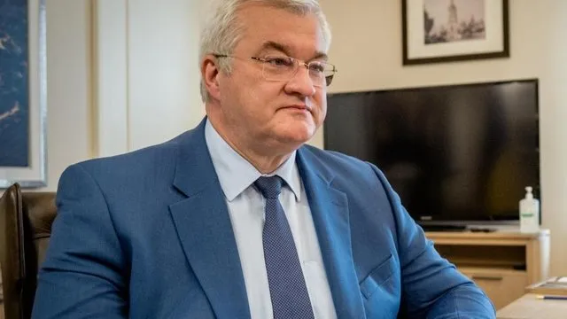 Зеленський ухвалить рішення щодо участі в конференції в Гданську, — Сибіга