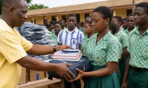University chancellor in Ghana calls for studying Nkrumah — MyJoyOnline
