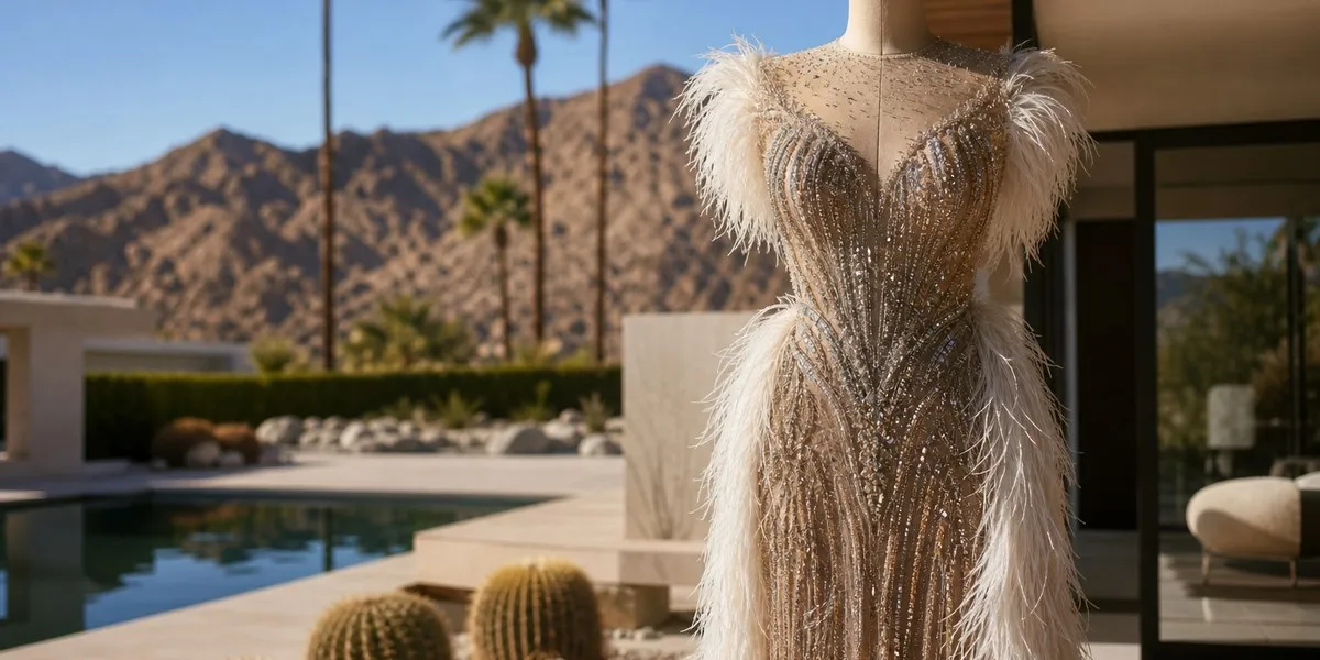 Designer Bob Mackie, who created looks for Cher, dies in the US