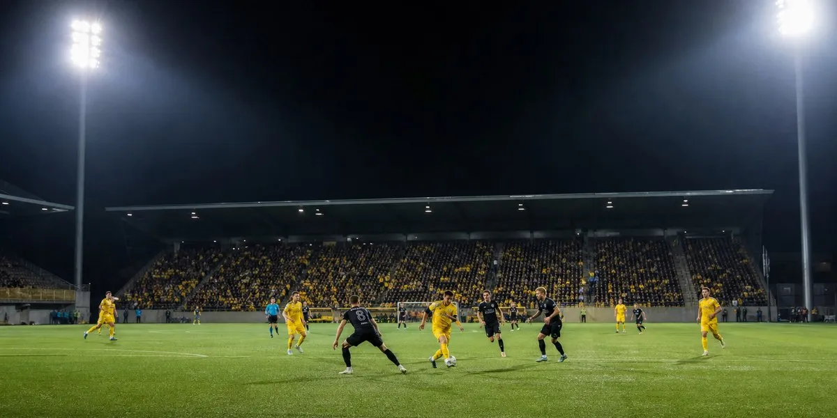 Bodø/Glimt beat Borussia Dortmund in the Champions League — Asharq Al-Awsat