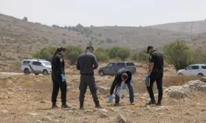 Doradca Netanjahu Urich otrzymał 1,19 mln szekli za projekty — Jerusalem Post