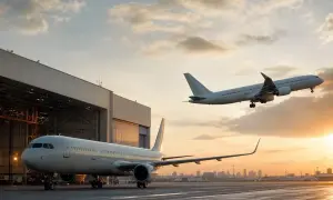 波音获737-7和737-10认证并缩小亏损——AeroTime