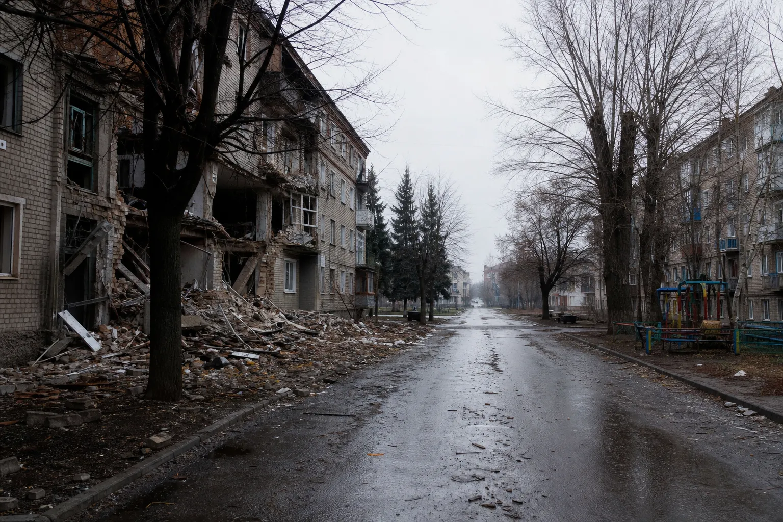 Бої за Донеччину стануть випробуванням для нових командирів українських сил — The Japan Times
