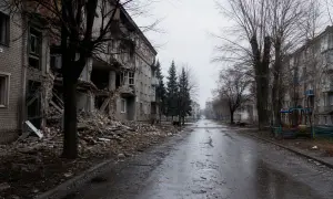 Sibiga criticized UNICEF for a statement about the deaths of children that made no mention of Russia’s aggression
