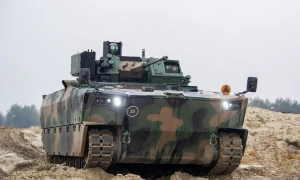 Британська розвідка: на тлі подій на Бєлгородщині рф спробує «вдавати жертву» 