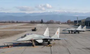 Знаменитый ледник Судного дня в Антарктиде тает невиданными темпами