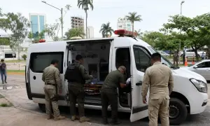 В Китае прокомментировали решение МКС по ордеру на арест путина