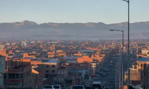 拉瓦尔品第禁止未经许可挖掘道路——《黎明报》