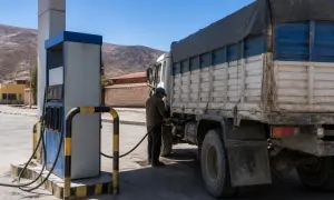 Fundusz Petera Thiela nabył pakiet akcji argentyńskiej spółki Vista Energy