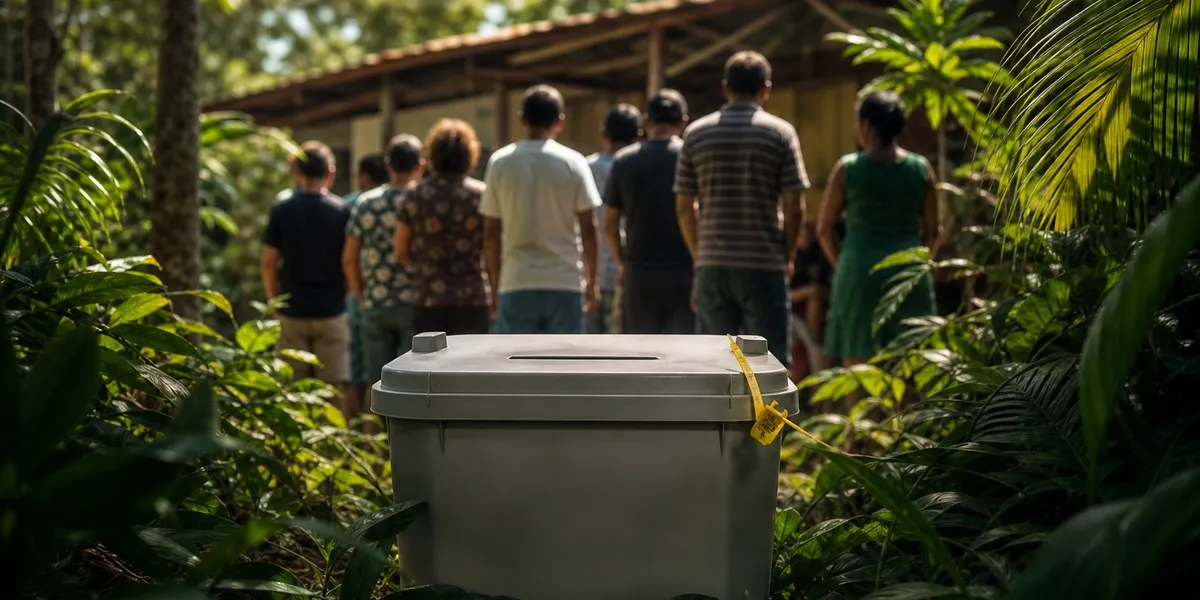Mongabay：弗拉维奥·博索纳罗的盟友或将领导亚马孙地区七个州